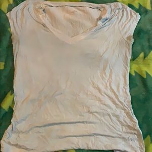 Target Merona V-neck short sleeve t-shirt